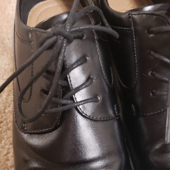 Croft & Barrow Nash Ortholite dress shoes main image 6